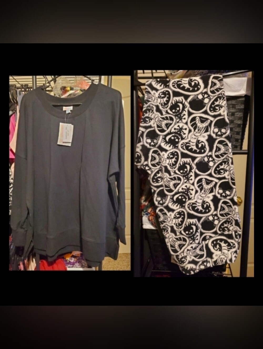Lularoe Outfit